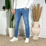 Jean Lumberjack Original