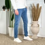 ⁦Jean Lumberjack Original⁩ - الصورة ⁦3⁩