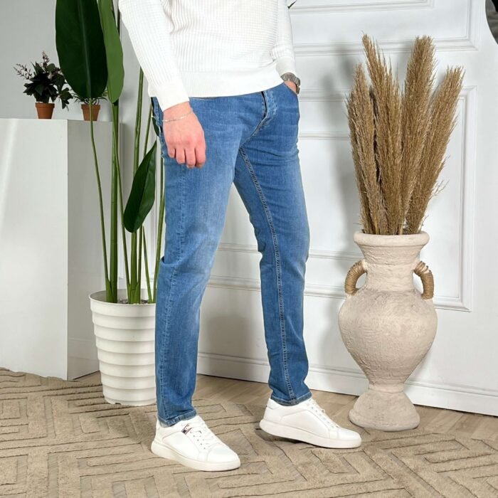 ⁦Jean Lumberjack Original⁩ - الصورة ⁦3⁩