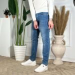 ⁦Jean Lumberjack Original⁩ - الصورة ⁦5⁩