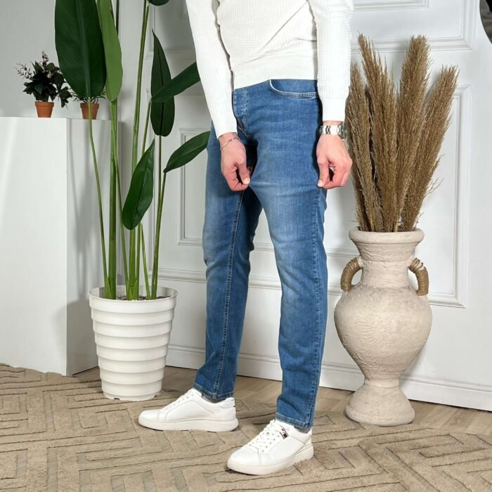 ⁦Jean Lumberjack Original⁩ - الصورة ⁦5⁩