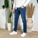 ⁦Jean Lumberjack Original⁩ - الصورة ⁦4⁩