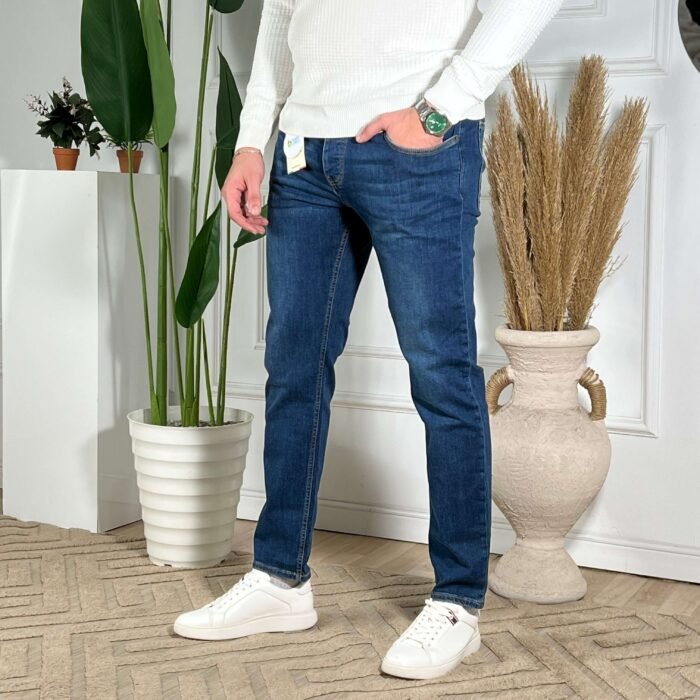 ⁦Jean Lumberjack Original⁩ - الصورة ⁦4⁩