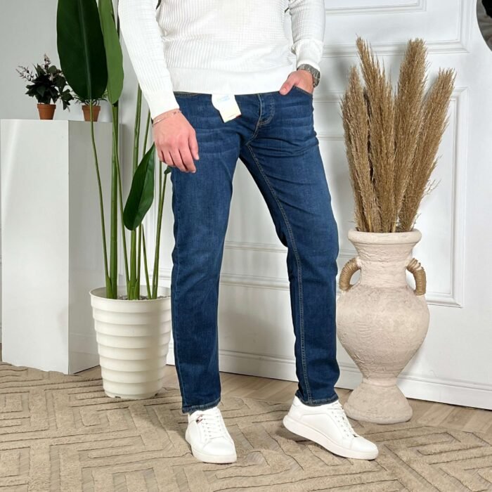 ⁦Jean Lumberjack Original⁩ - الصورة ⁦6⁩