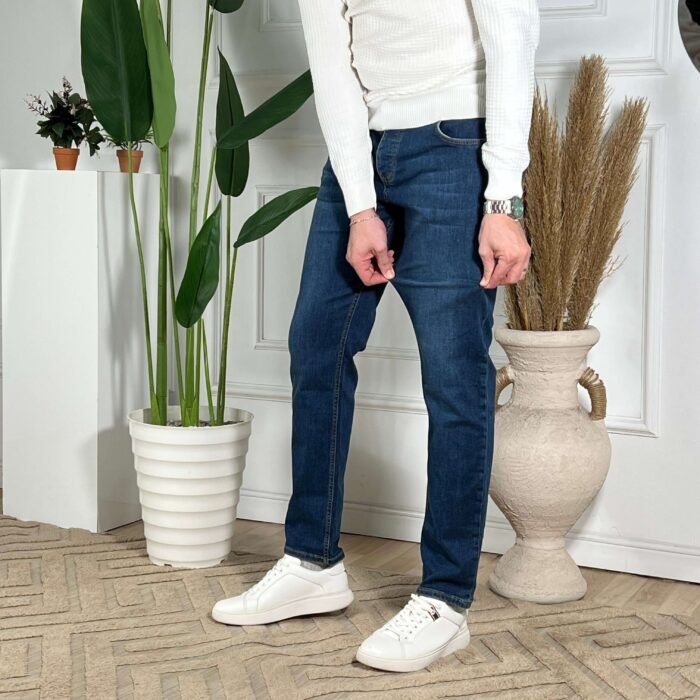 ⁦Jean Lumberjack Original⁩ - الصورة ⁦7⁩