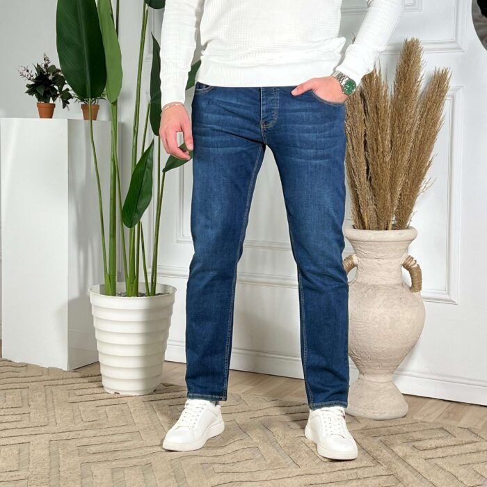 ⁦Jean Lumberjack Original⁩ - الصورة ⁦8⁩