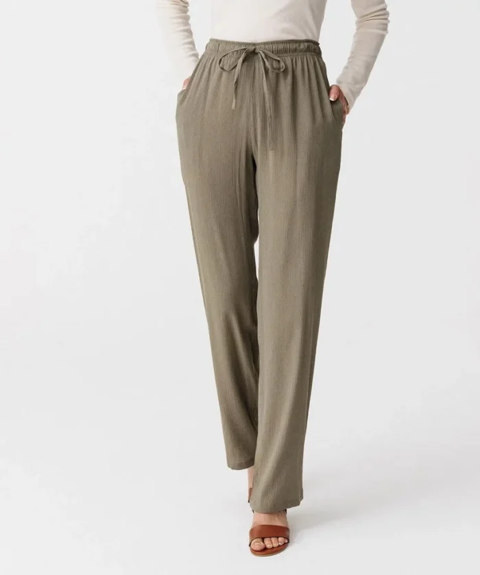 Pantalon Brise d'Été Femme – Image 3