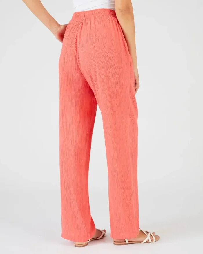 Pantalon Brise d'Été Femme – Image 7
