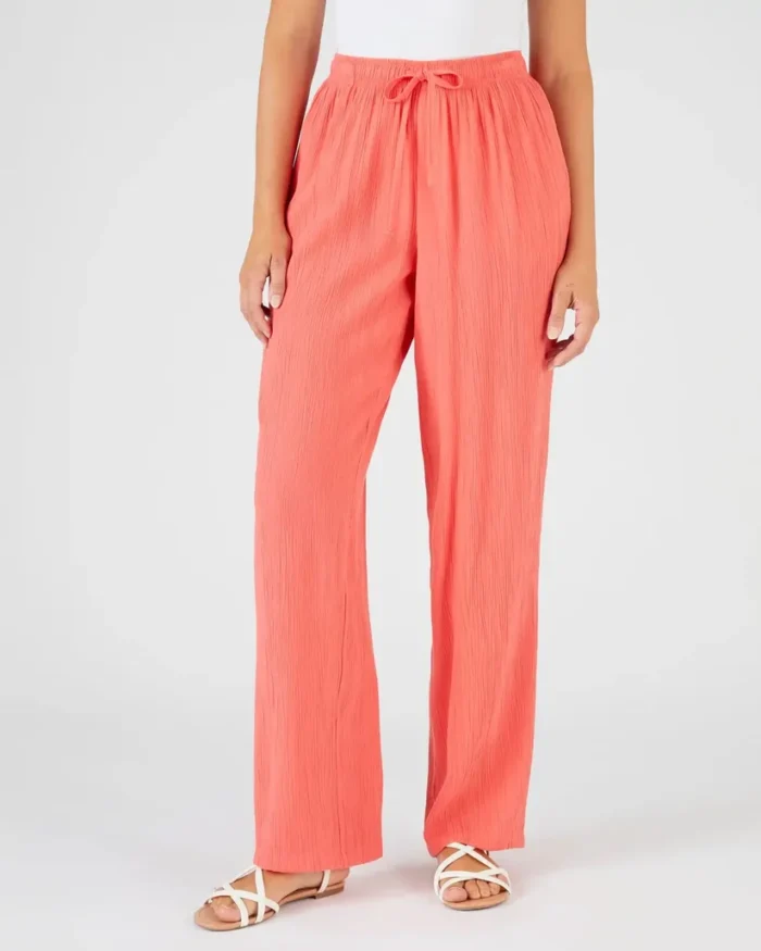 Pantalon Brise d'Été Femme – Image 8