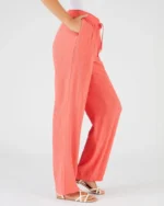 Pantalon Brise d'Été Femme – Image 4
