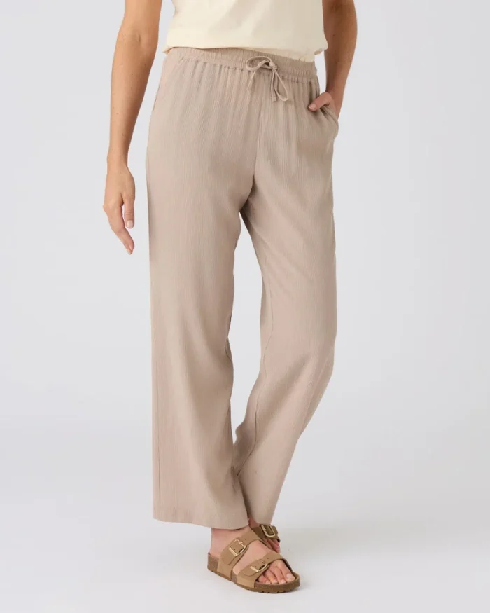 Pantalon Brise d'Été Femme – Image 11
