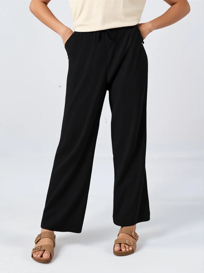 Pantalon Brise d'Été Femme – Image 17