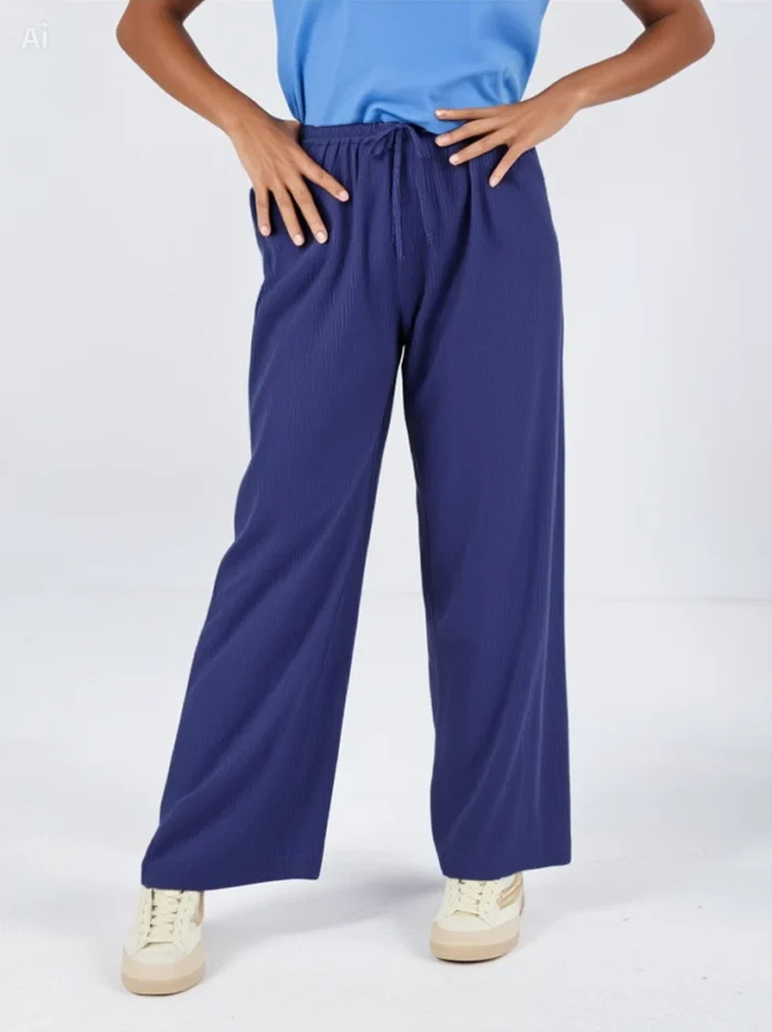 Pantalon Brise d'Été Femme – Image 20