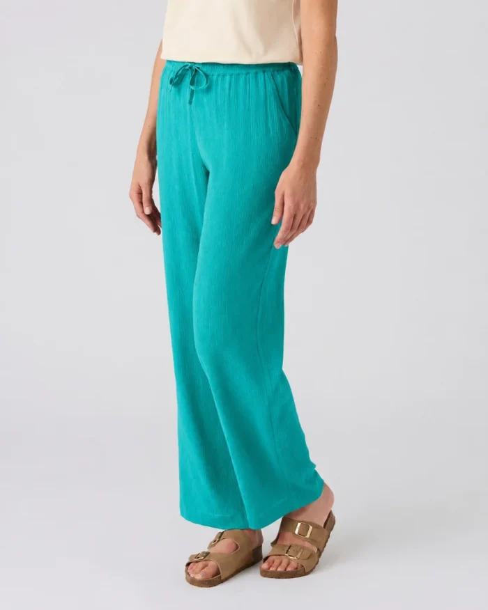 Pantalon Brise d'Été Femme – Image 14