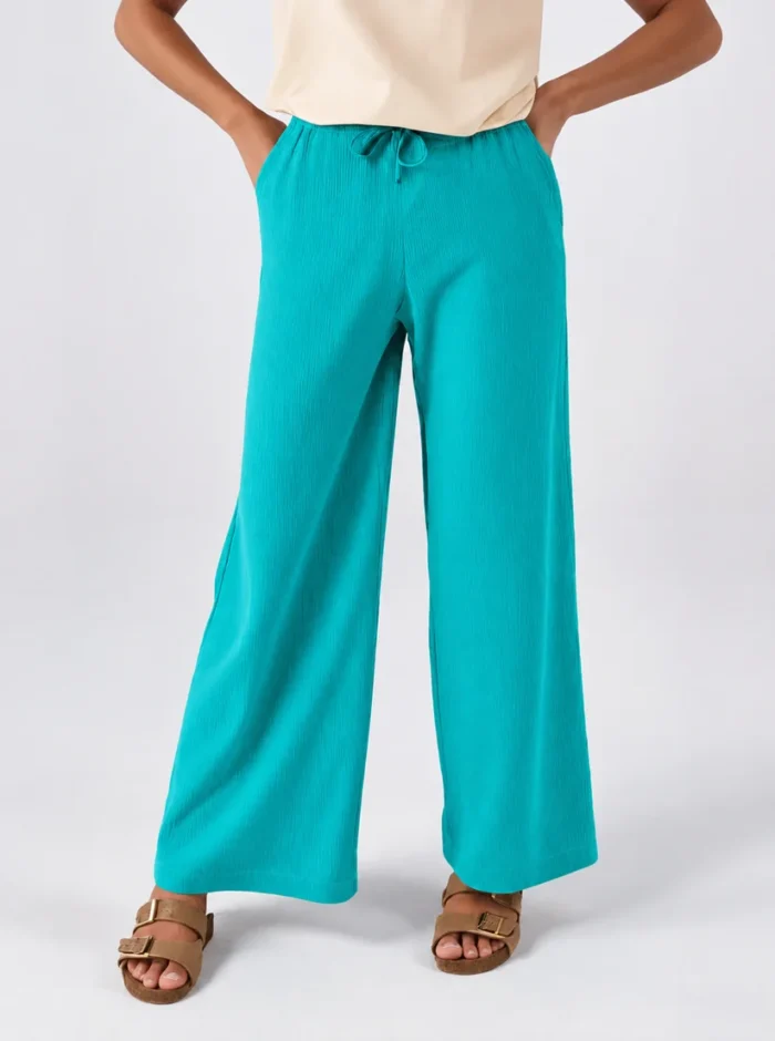 Pantalon Brise d'Été Femme – Image 15