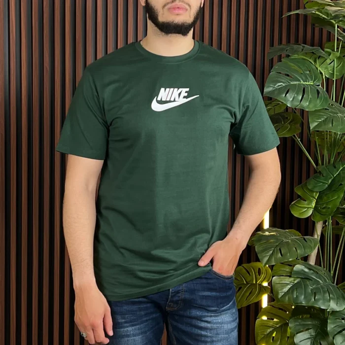 Tshirt NIKE COTON – Image 10