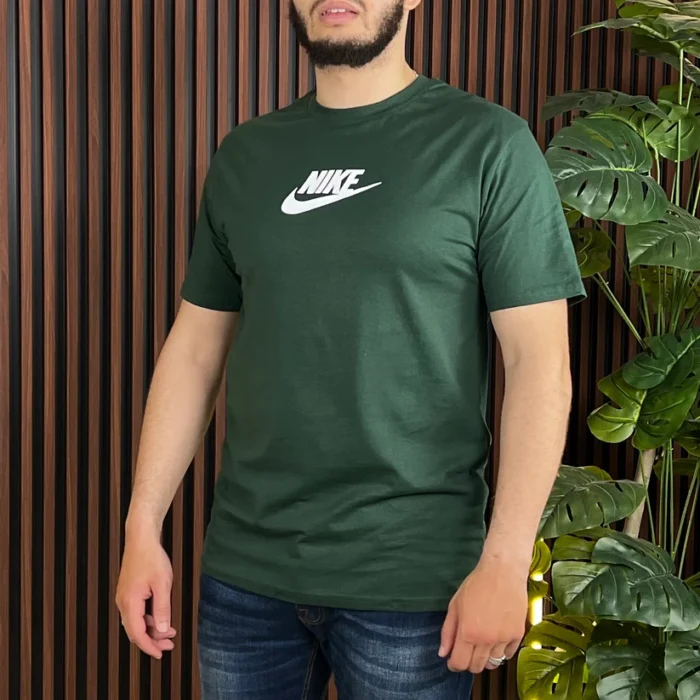 Tshirt NIKE COTON – Image 4