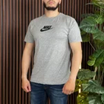 Tshirt NIKE COTON – Image 3
