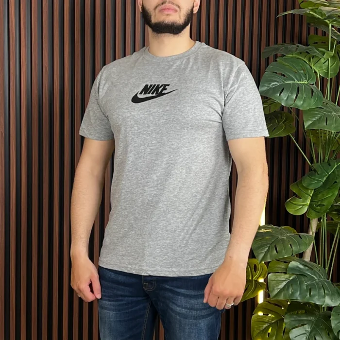 Tshirt NIKE COTON – Image 3