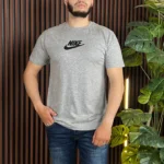Tshirt NIKE COTON – Image 8