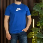 Tshirt NIKE COTON