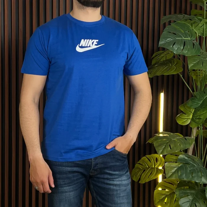 Tshirt NIKE COTON – Image 9