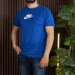 Tshirt NIKE COTON – Image 2