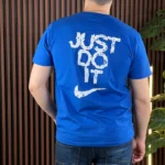 Tshirt NIKE COTON – Image 6
