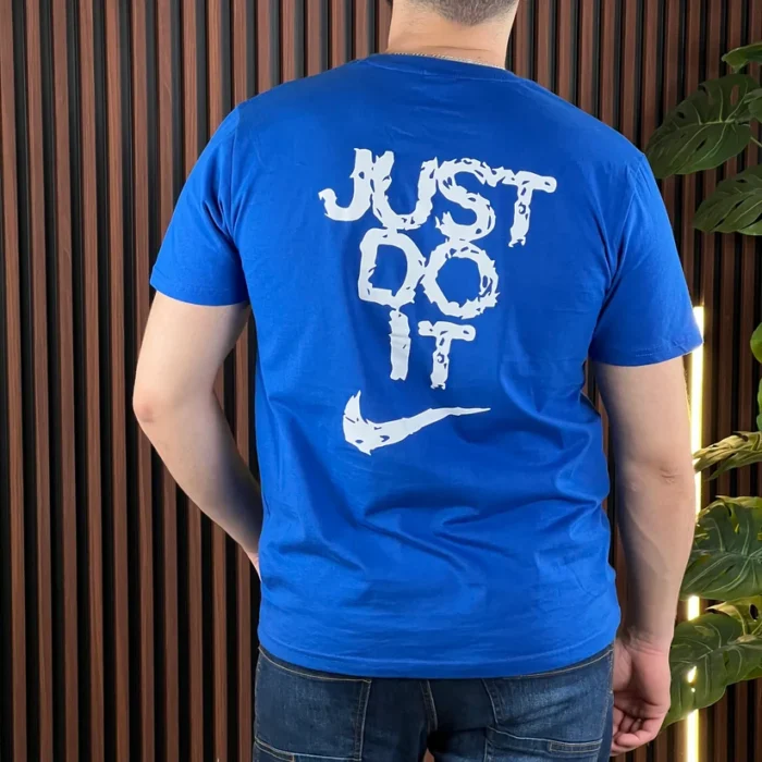Tshirt NIKE COTON – Image 6