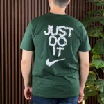 Tshirt NIKE COTON – Image 7