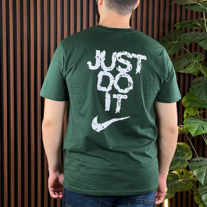 Tshirt NIKE COTON – Image 7