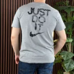 Tshirt NIKE COTON – Image 5