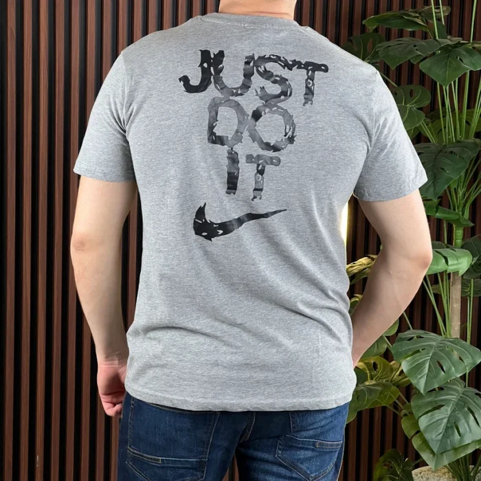 Tshirt NIKE COTON – Image 5