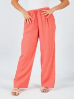 Pantalon Brise d'Été Femme – Image 6