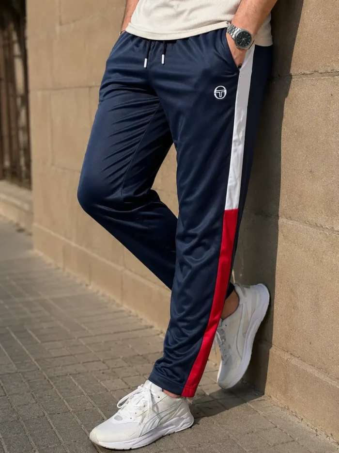 Bas Survettement Sergio Tacchini – Image 2