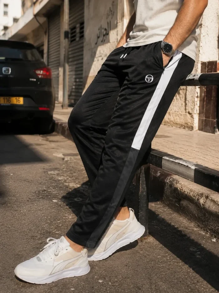 Bas Survettement Sergio Tacchini – Image 4
