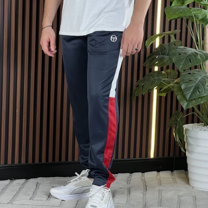 Bas Survettement Sergio Tacchini – Image 2